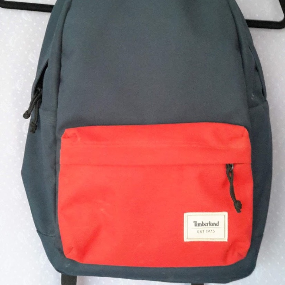 Timberland Backpack - Picture 1 of 4